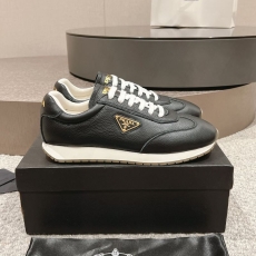 Prada Low Shoes